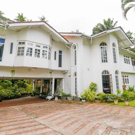 Kandy Green View Bungalow Luaran gambar