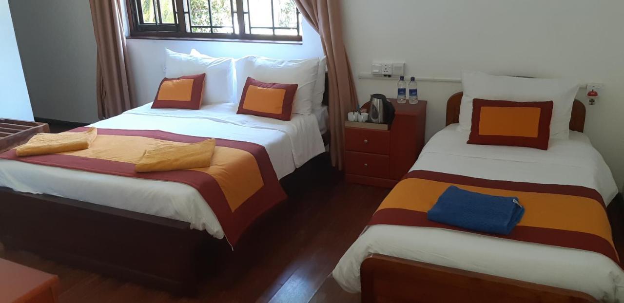 Kandy Green View Bungalow Luaran gambar