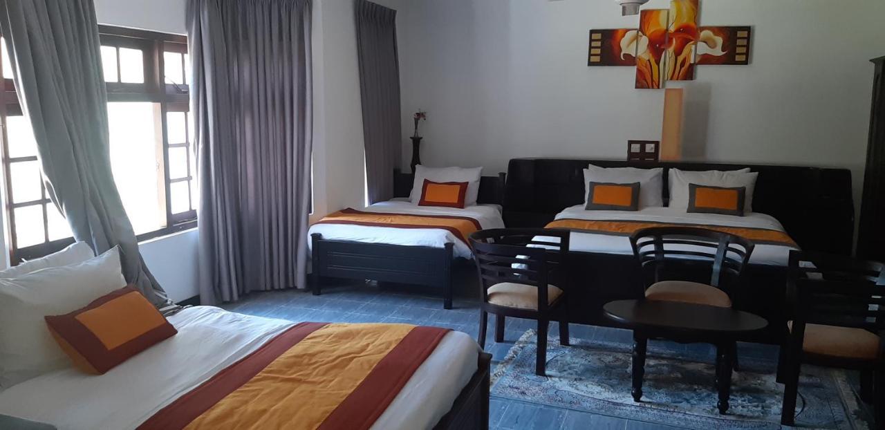 Kandy Green View Bungalow Luaran gambar