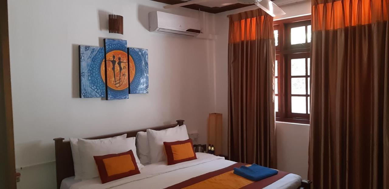 Kandy Green View Bungalow Luaran gambar