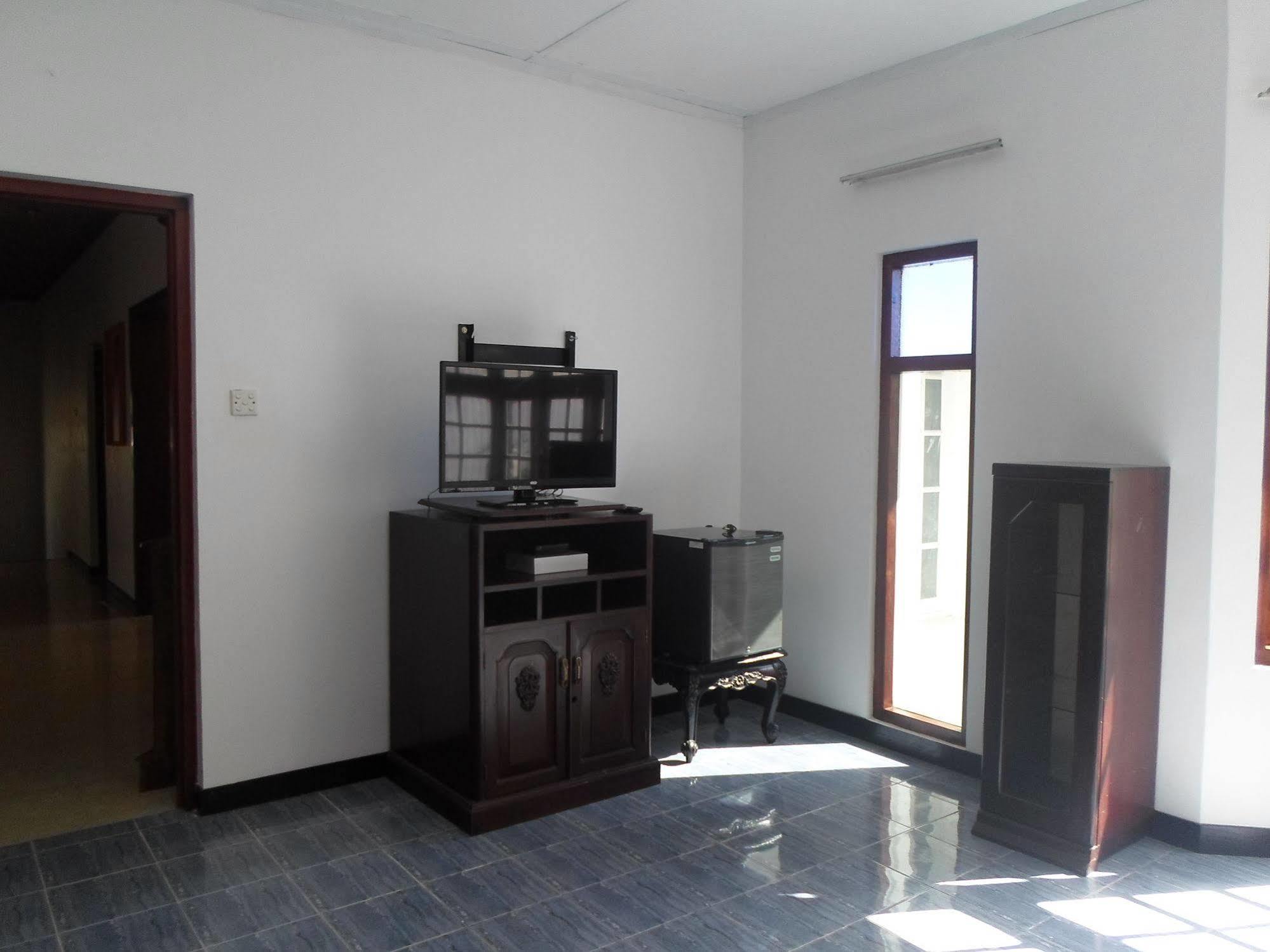 Kandy Green View Bungalow Luaran gambar