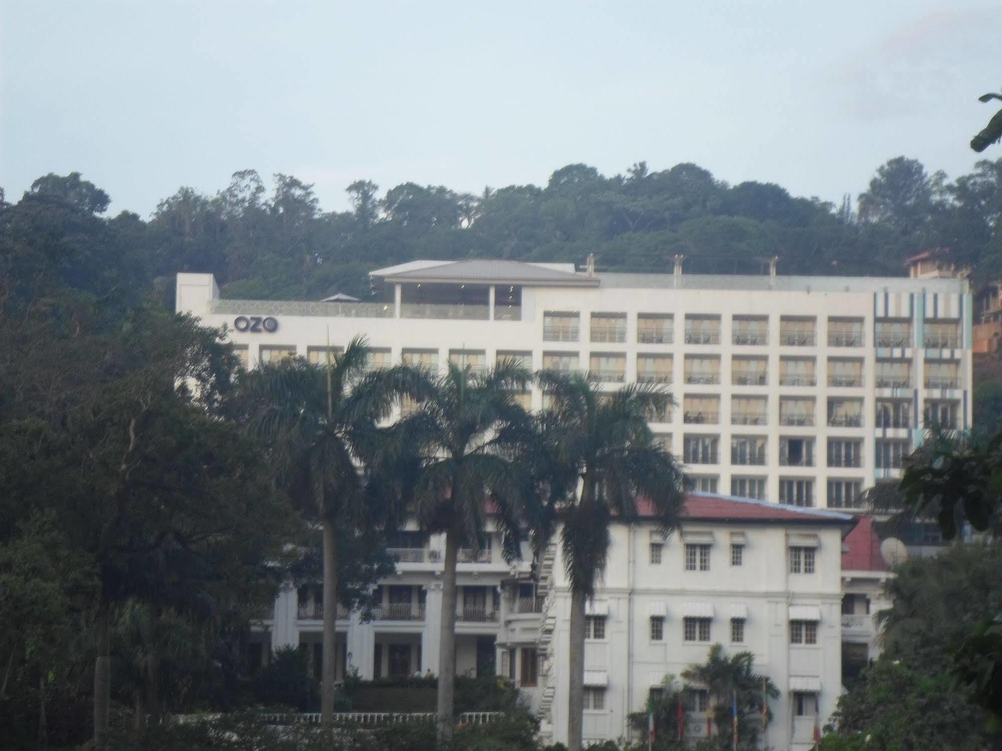 Kandy Green View Bungalow Luaran gambar