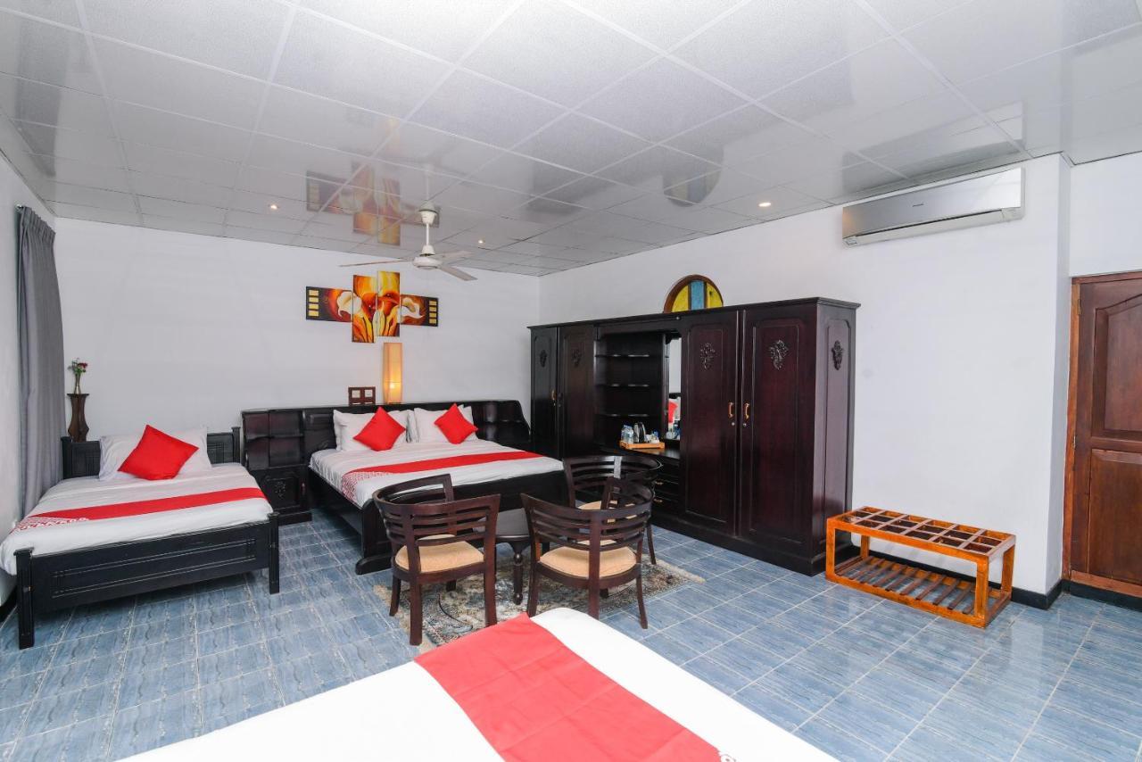 Kandy Green View Bungalow Luaran gambar
