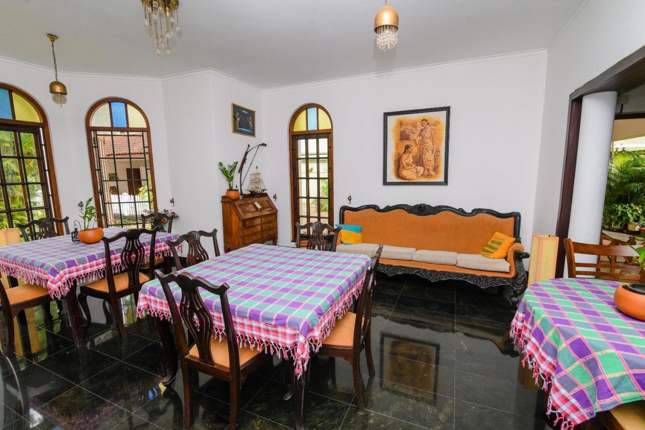 Kandy Green View Bungalow Luaran gambar