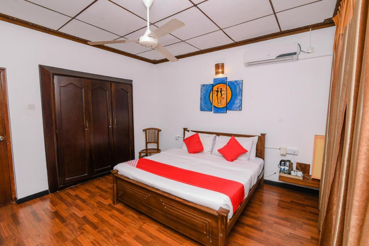 Kandy Green View Bungalow Luaran gambar
