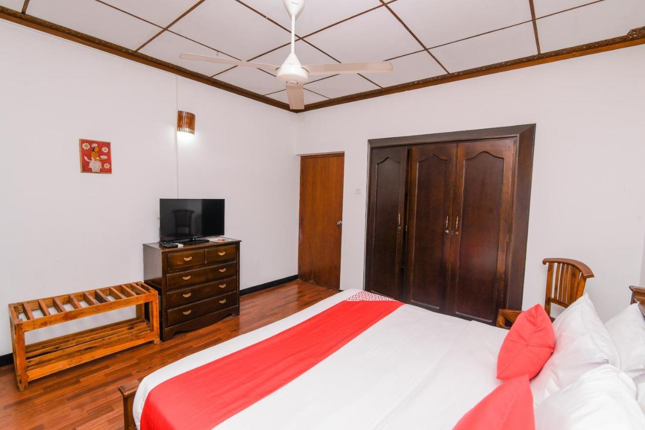 Kandy Green View Bungalow Luaran gambar