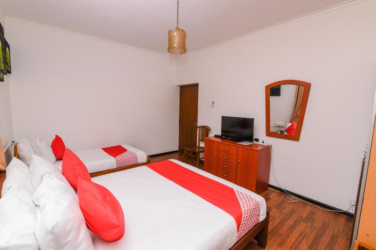 Kandy Green View Bungalow Luaran gambar