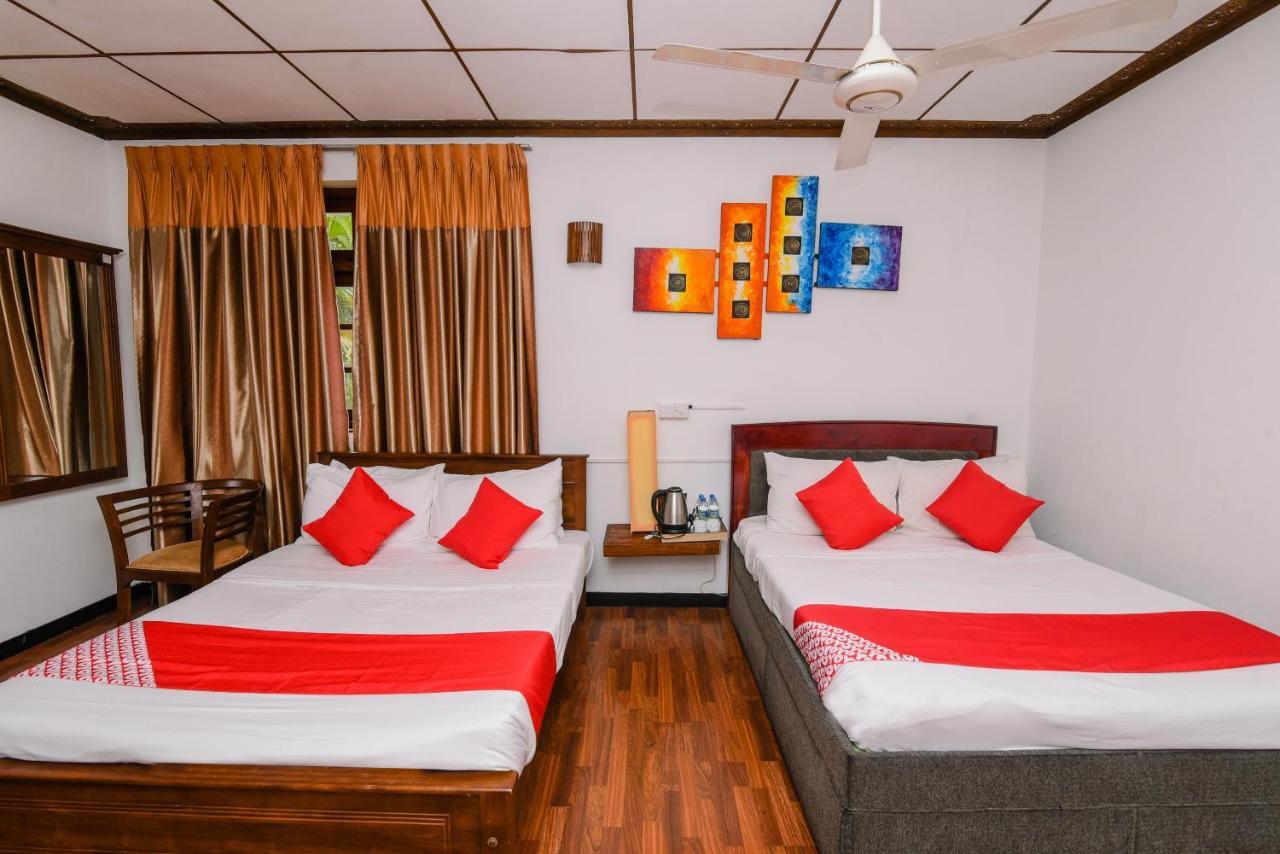 Kandy Green View Bungalow Luaran gambar