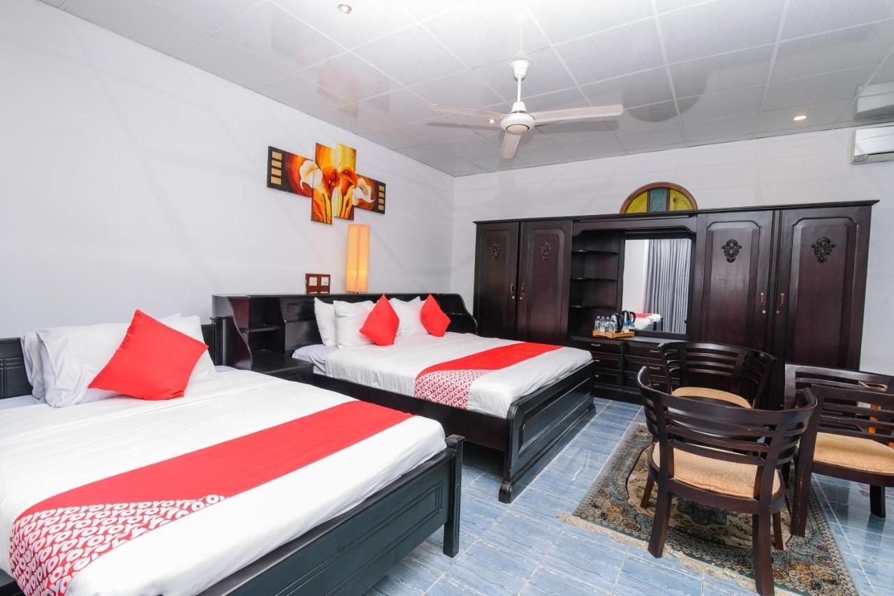 Kandy Green View Bungalow Luaran gambar