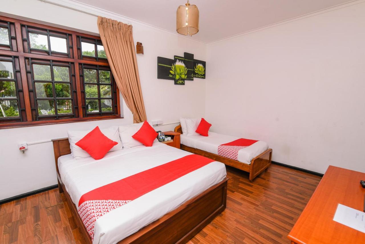 Kandy Green View Bungalow Luaran gambar