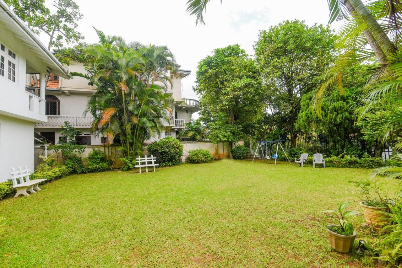 Kandy Green View Bungalow Luaran gambar