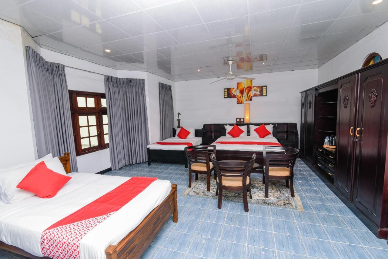 Kandy Green View Bungalow Luaran gambar