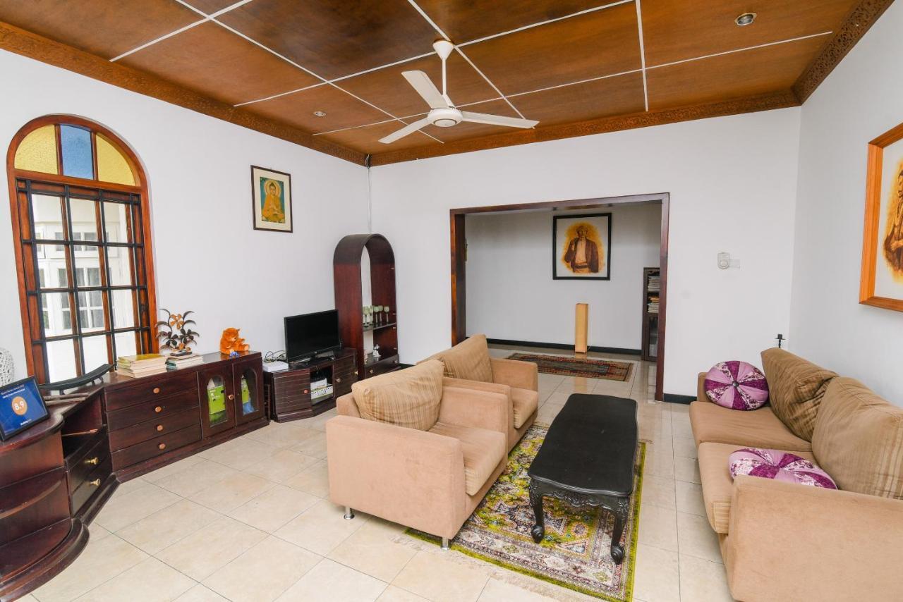 Kandy Green View Bungalow Luaran gambar
